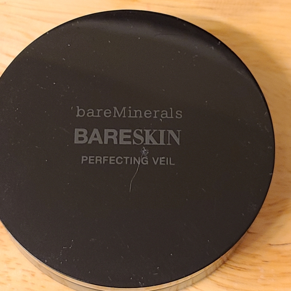 Bare Minerals Bare Skin